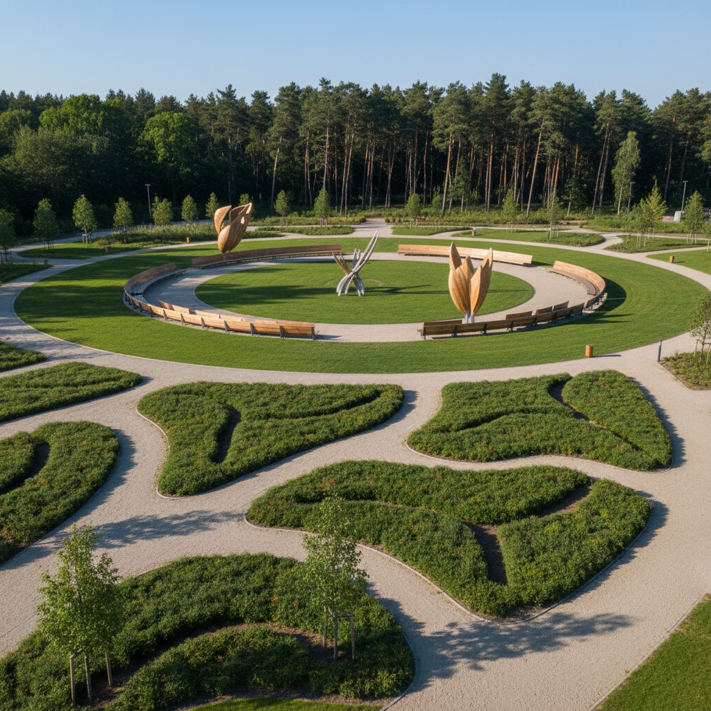 Artimiausi renginiai Vingio parke: ką verta žinoti lankytojams