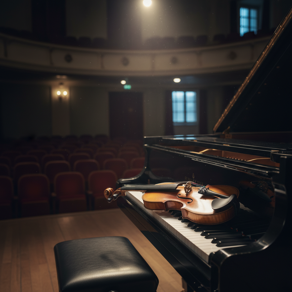 Kauno filharmonijos sezonas: geriausi renginiai ir koncertai