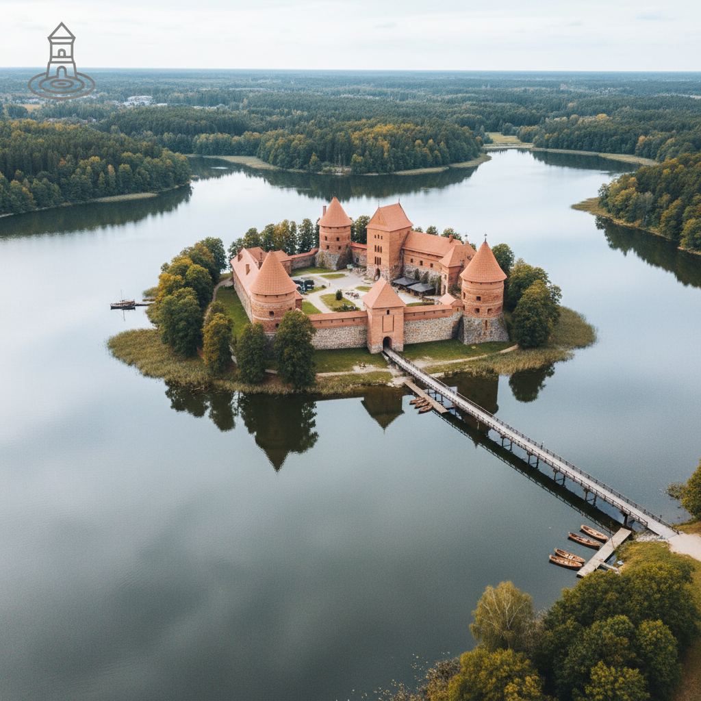 Renginiai Trakuose šį savaitgalį: ką verta pamatyti?
