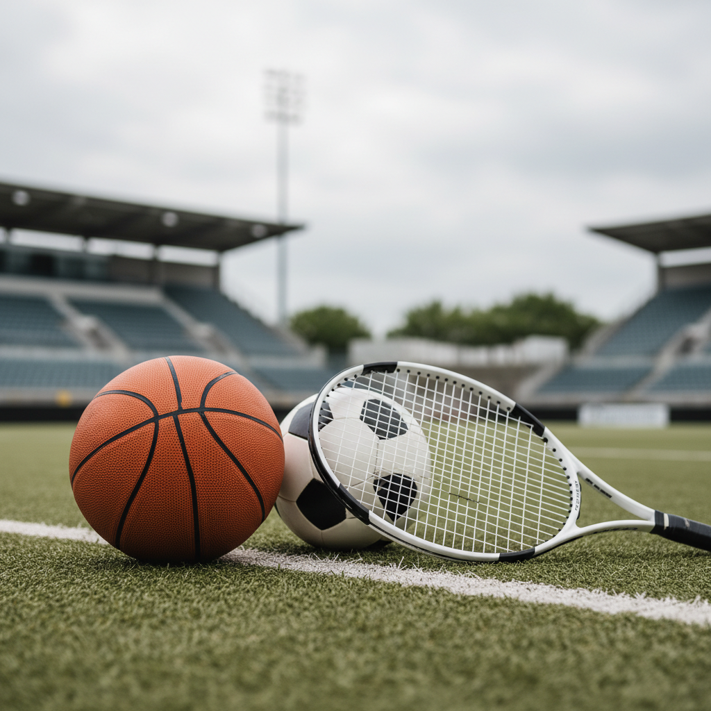 Sporto renginių gidas: kur apsilankyti šį savaitgalį