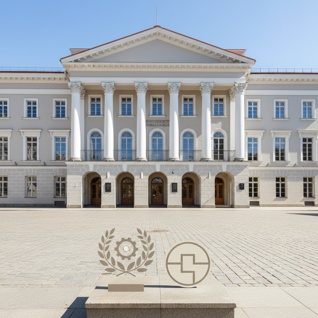 Vilniaus Rotušės aikštė: paslaptys, kurias būtina sužinoti
