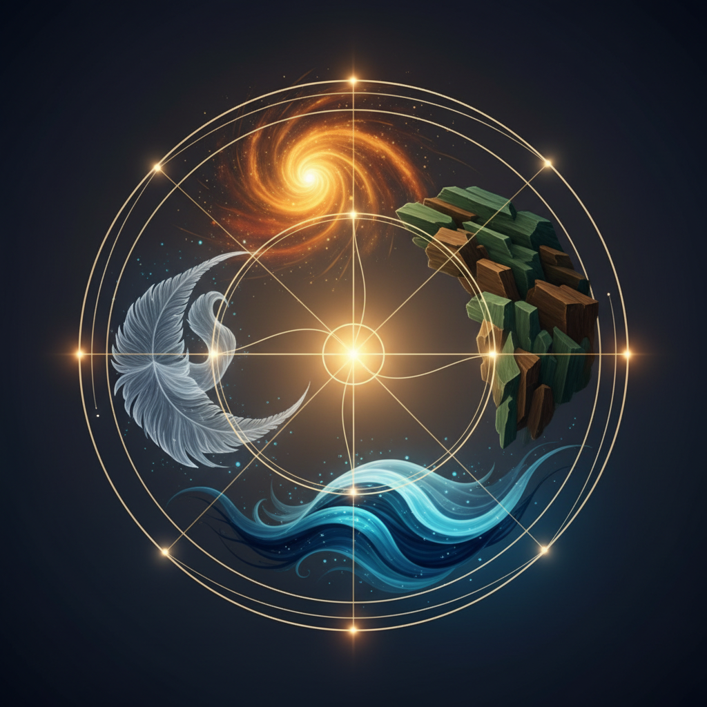 Zodiako ženklai pagal mėnesius: ką gimimo data sako apie jus