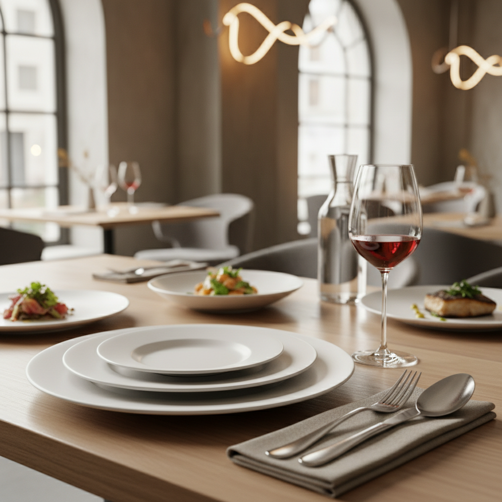 Kur pavalgyti Kaune: geriausi restoranai maisto kritikų akimis