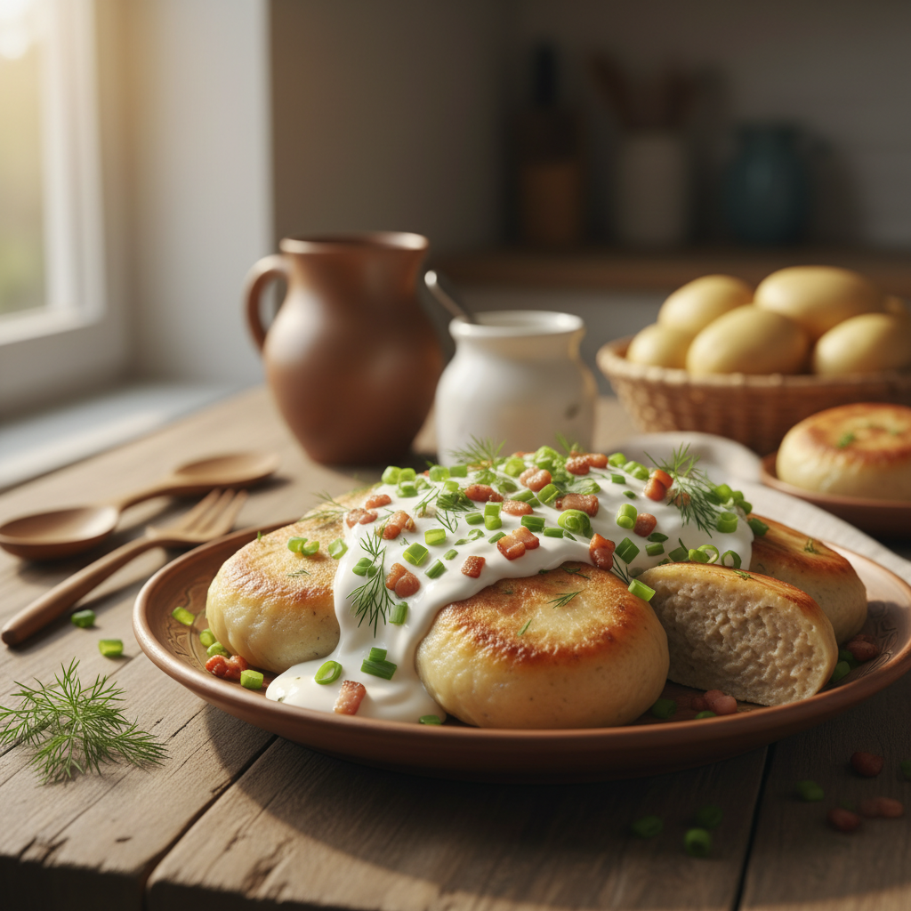 Kur skaniai pavalgyti Klaipėdoje: geriausių vietų gidas